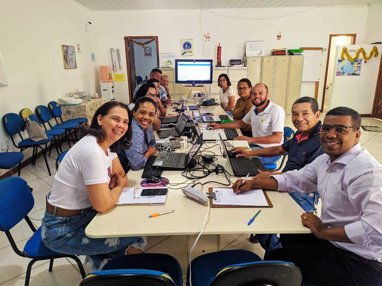 Camacã: Futuros Conselheiros Tutelares recebem treinamento e capacitação